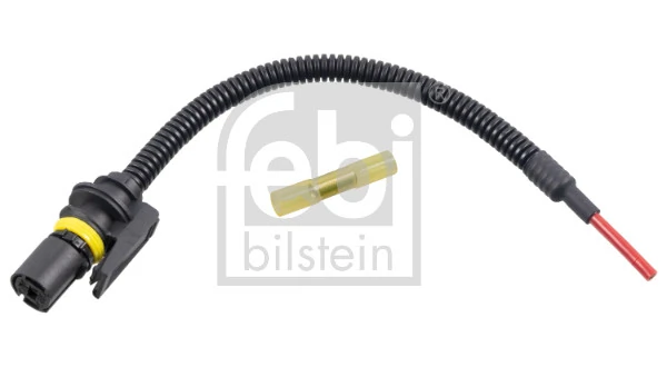 Cable Repair Set, glow plug control unit